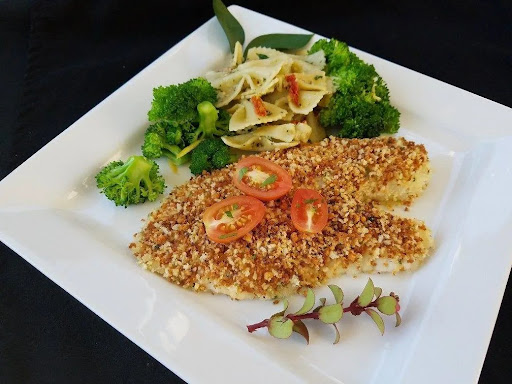 Caterer «Freshella Catering», reviews and photos, 7145 John W. Carpenter Fwy, Dallas, TX 75247, USA