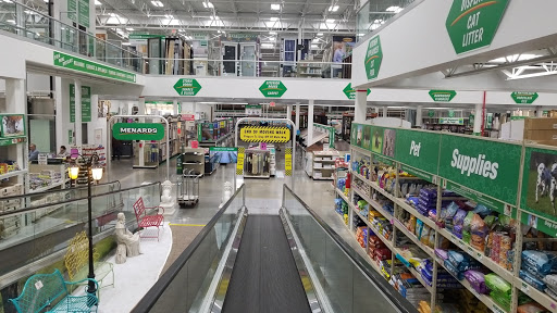 Home Improvement Store «Menards», reviews and photos, 6100 East Ave, Hodgkins, IL 60525, USA
