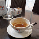 Photo n°2 de l'avis de Marta. fait le 29/04/2018 à 08:15 sur le  Hotel Tiziano à Venice