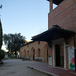 Photo n°2 de l'avis de Dottoressa.u fait le 13/02/2024 à 16:27 sur le  La Limonaia à Rome