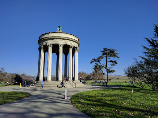 Monument «Sunol Water Temple», reviews and photos, 505 Paloma Way, Sunol, CA 94586, USA