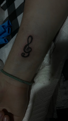 Explore forearm tattoo ideas for women, creative tattoo ideas in Norfolk, available at TitZ4TatZ