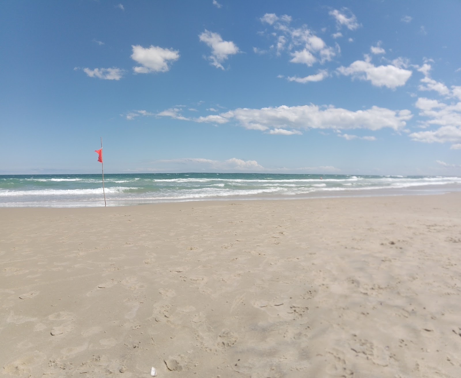 Fotografija Anaconda Beach z visok stopnjo čistoče