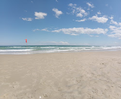 Zdjęcie Anaconda Beach z poziomem czystości wysoki