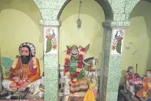 Meghaval Samaj Nanadiya image