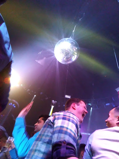 Night Club «Lava Nightclub», reviews and photos, 5218 Patrick Rd, Verona, NY 13478, USA