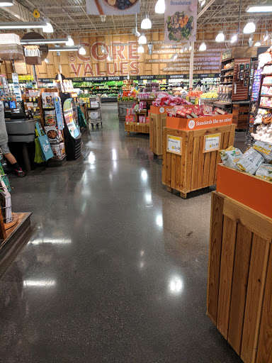 Grocery Store «Whole Foods Market», reviews and photos, 1797 Hydraulic Rd, Charlottesville, VA 22901, USA