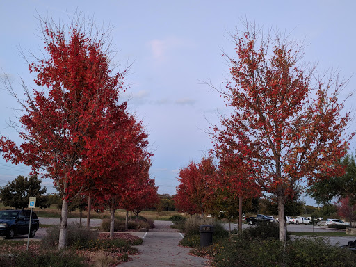 Park «Fort Worth Water Gardens», reviews and photos, 1502 Commerce St, Fort Worth, TX 76102, USA
