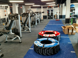 Beacon Hill Athletic Clubs East Boston