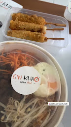 Photo n°12 de Gin Khao Saint-Just à Marseille ()