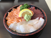 Plats et boissons du Restaurant japonais Sushi d'Alfortville - n°4