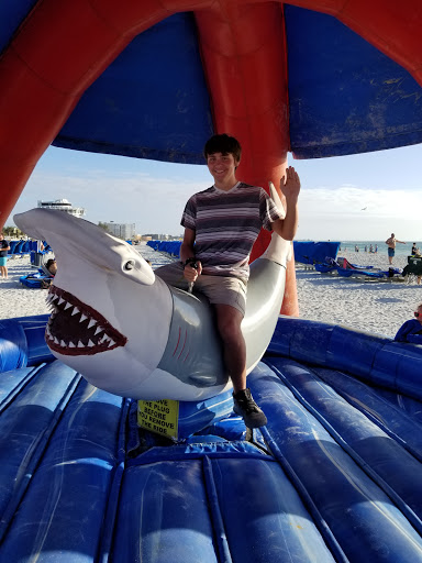 Boat Tour Agency «Adventure Cruises Inc», reviews and photos, 5500 Gulf Blvd, St Pete Beach, FL 33706, USA