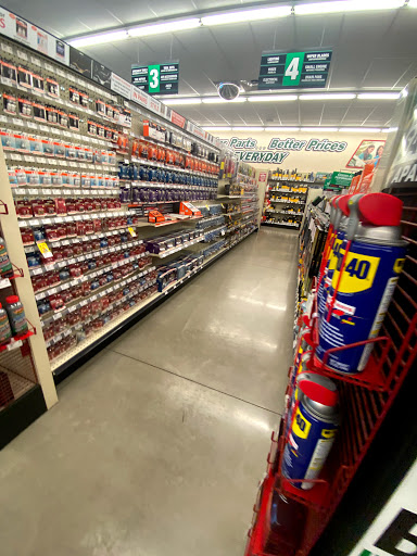 Auto Parts Store «AutoZone», reviews and photos, 1010 Calumet Ave, Valparaiso, IN 46383, USA