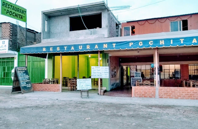 Restaurant Campestre POCHITA
