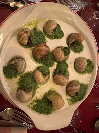 Les plus récentes photos du Restaurant français La Rôtisserie d'Argent à Paris - n°8