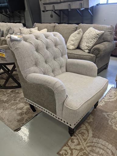 Furniture Store «Lexington Overstock Warehouse Furniture & Mattress», reviews and photos, 156 W Tiverton Way, Lexington, KY 40503, USA