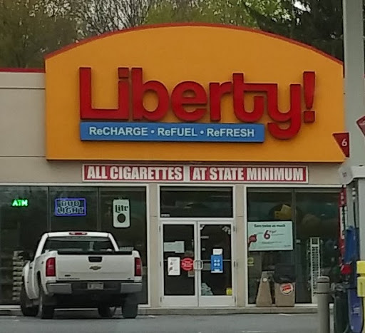 Truck Stop «Liberty Travel Plaza», reviews and photos, 3298 Susquehanna Trail, Duncannon, PA 17020, USA