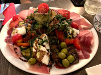 Antipasti du Restaurant italien Le Dulcinéa à Paris - n°5