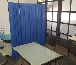 Clínica del Viajero UNAM photo