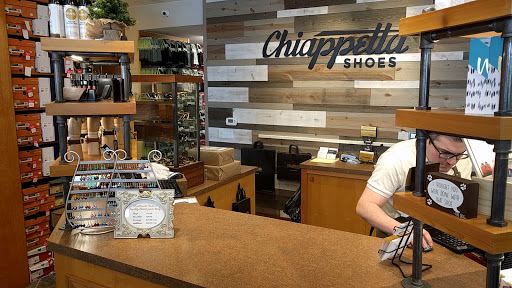 Shoe Store «Chiappetta Shoe Store», reviews and photos, 6821 39th Ave, Kenosha, WI 53142, USA