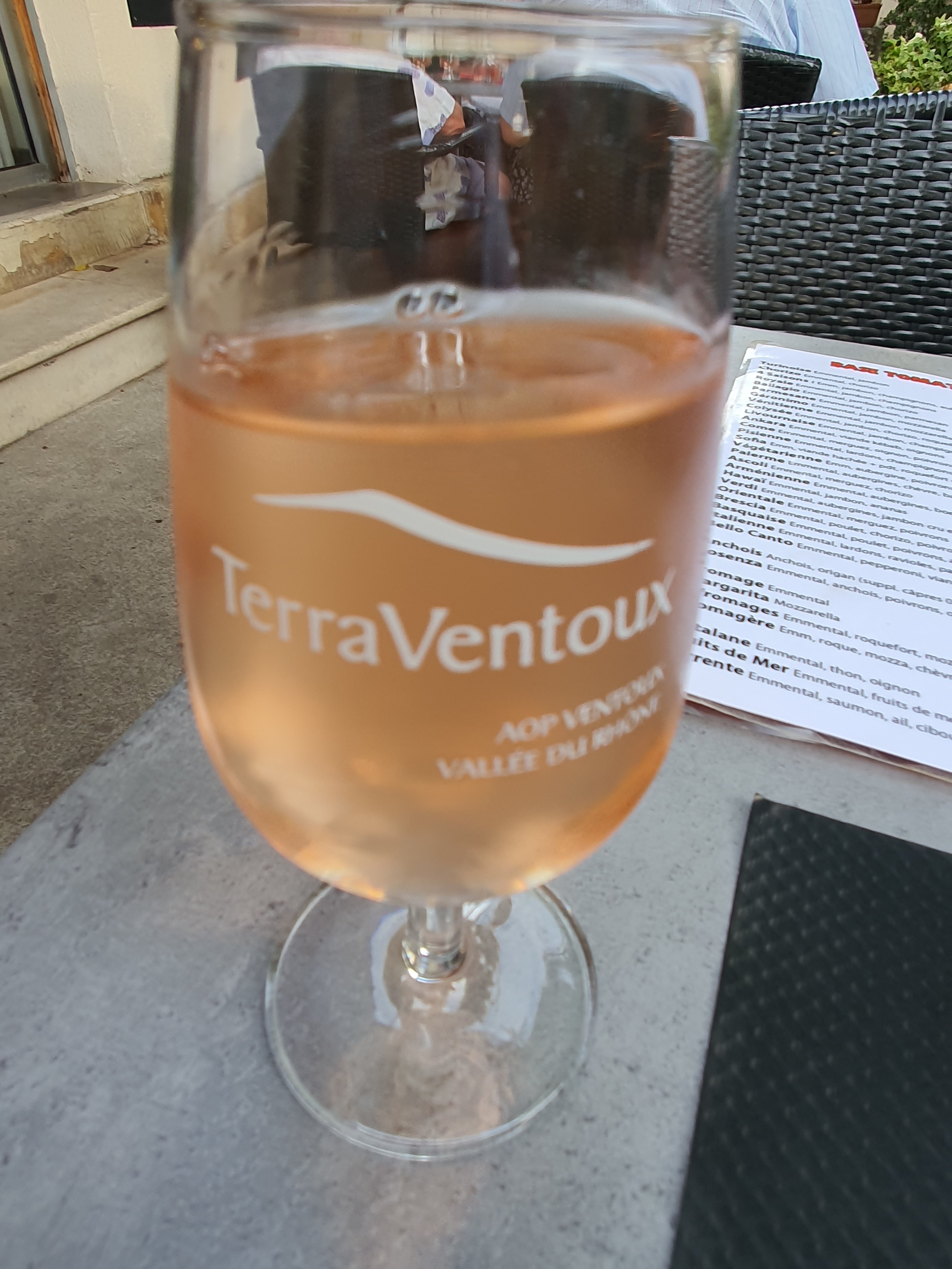 Photo n° 2 de l'avis de Christophe.r fait le 24/07/2021 à 18:37