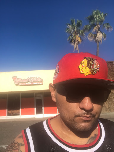 Barber Shop «Official Fades», reviews and photos, 2432 Mission Ave, Carmichael, CA 95608, USA