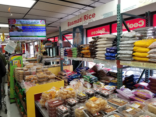 Indian Grocery Store «India Cash And Carry», reviews and photos, 1138 S De Anza Blvd, San Jose, CA 95129, USA