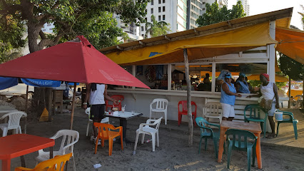 Seafood Restaurant - Ripoff - a 9-265,, Cra. 1 #9-5, Cartagena de Indias, Bolívar, Colombia