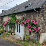 Photo n° 1 de l'avis de Julie.o fait le 08/07/2023 à 20:20 pour .ChezThomasNormandy Luxury Bed And Breakfast à Seulline