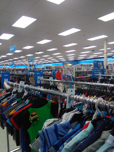 Clothing Store «Ross Dress for Less», reviews and photos, 7612 Denton Hwy, Watauga, TX 76148, USA