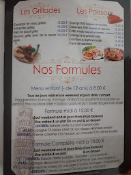 Photo n°2 de La Dolce Vita santa Maria à Bobigny ()