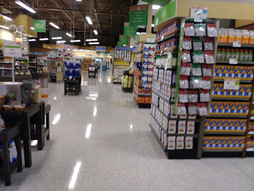 Supermarket «Publix Super Market at Northshore Town Center», reviews and photos, 2010 Town Center Blvd, Knoxville, TN 37922, USA