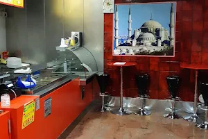 Istanbul kebab Tolentino image