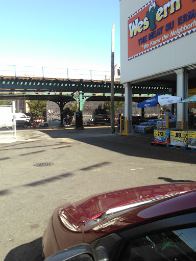 Supermarket «Western Beef Supermarket», reviews and photos, 1564 Southern Blvd, Bronx, NY 10460, USA
