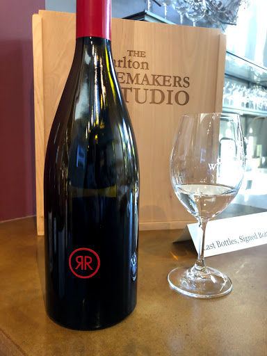 Winery «The Carlton Winemakers Studio», reviews and photos, 801 N Scott St, Carlton, OR 97111, USA