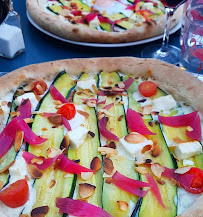 Pizza du Pizzeria Versione Originale à Montpellier - n°6