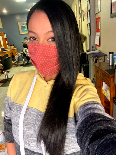 Hair Salon «Hair Salon Spa - Meilin Salon & Spa in Albany, CA», reviews and photos, 753 San Pablo Ave, Albany, CA 94706, USA