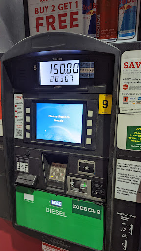 Express Wash en Prairie du Chien