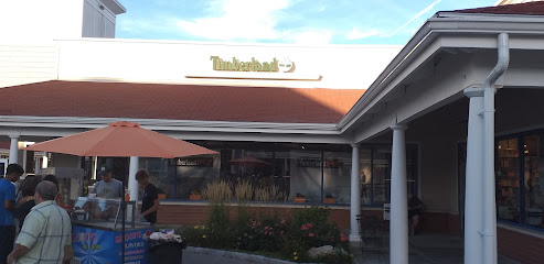 Timberland Outlet - Wrentham