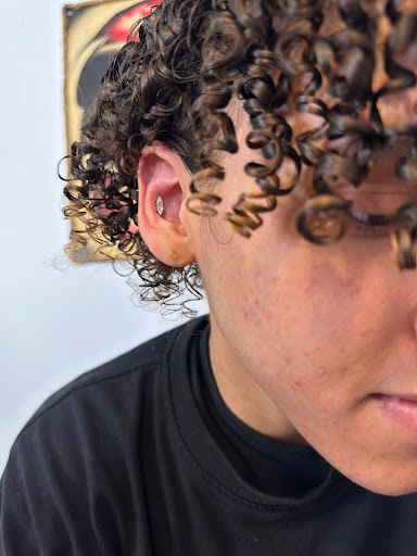 Explore 2008 tattoo ideas, creative tattoo ideas in Ogden, available at Legacy Tattoo