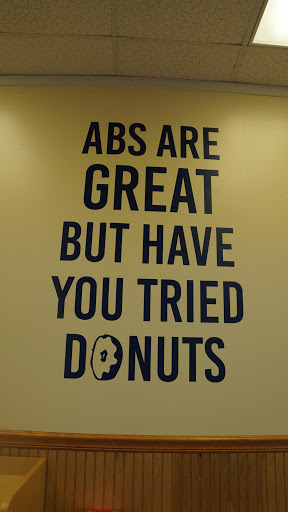 Donut Shop «Holey Sweet Donuts», reviews and photos, 90 GA-138 b, Stockbridge, GA 30281, USA