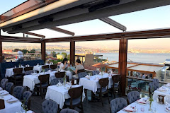 Turk Art Terrace Restaurant