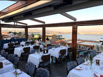 Turk Art Terrace Restaurant