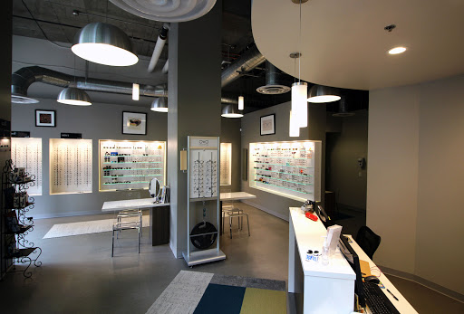 Lake Union Vision Clinic