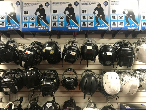 Sporting Goods Store «Play it Again Sports - Sporting Goods», reviews and photos, 3640 E Colorado Blvd, Pasadena, CA 91107, USA