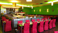 Atmosphère du Restaurant japonais Sushi Sushi à L'Isle-Adam - n°14