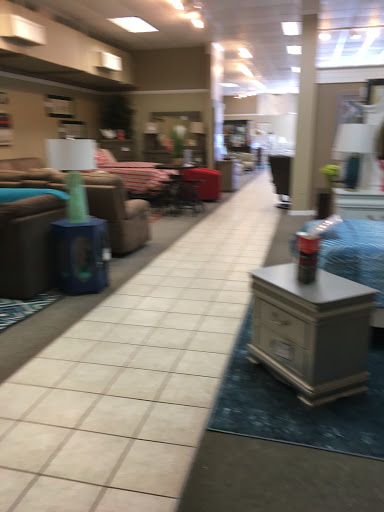 Furniture Store «Badcock Home Furniture &more», reviews and photos, 1610 US-1, Vero Beach, FL 32960, USA