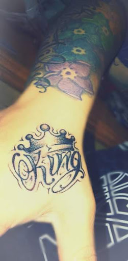 Tattoo Shop «Big Deluxe», reviews and photos, 730 S State St, Salt Lake City, UT 84111, USA