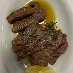 Photo n°2 de l'avis de morena.e fait le 21/12/2023 à 20:31 sur le  Trattoria dei Contrari à Savignano sul Panaro