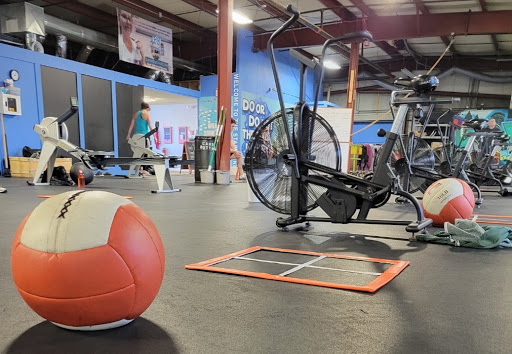Gym «Seacoast Kettlebell», reviews and photos, 23 Horne St, Dover, NH 03820, USA